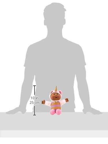 Cuties - 9" 3-Pack Fantasy Friends