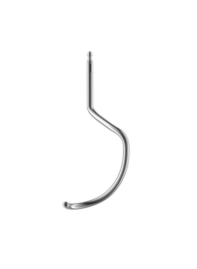 Tilt-Head Electric Household Stand Mixer - 2 L 400 W