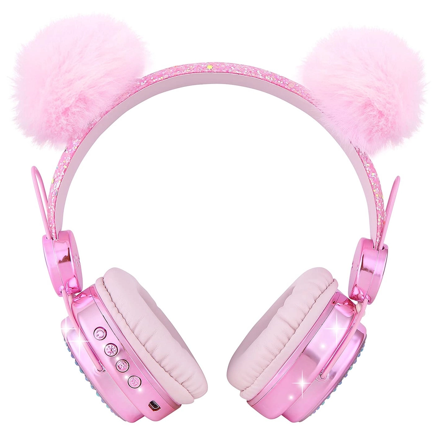 Kids Bluetooth Wireless Headphone