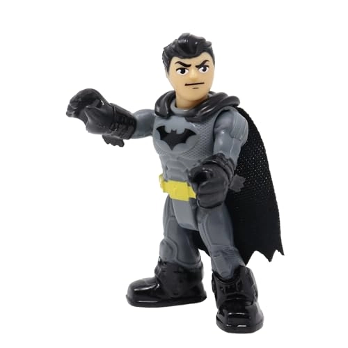 DC Superfriends - Batman Unmasked (GNY62)