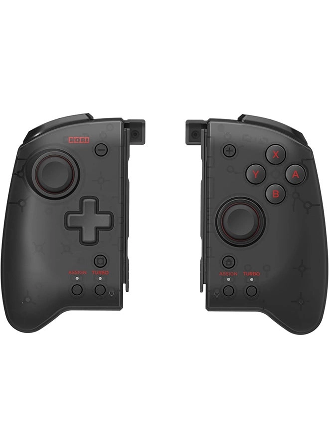 Split Pad Pro Attachment Set - Wired Nintendo Switch