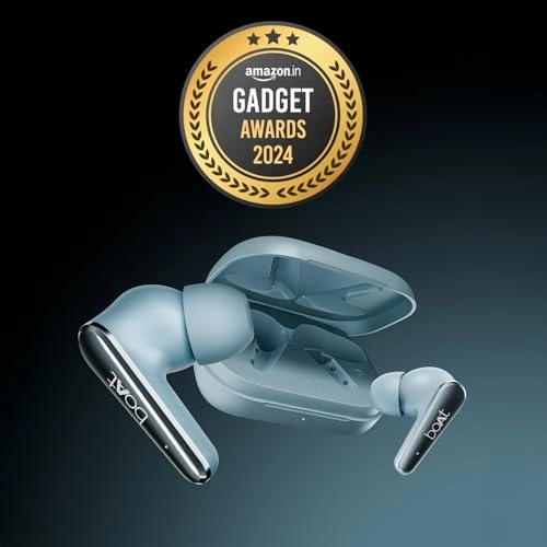 Airdopes 280 ANC Wireless Earbud