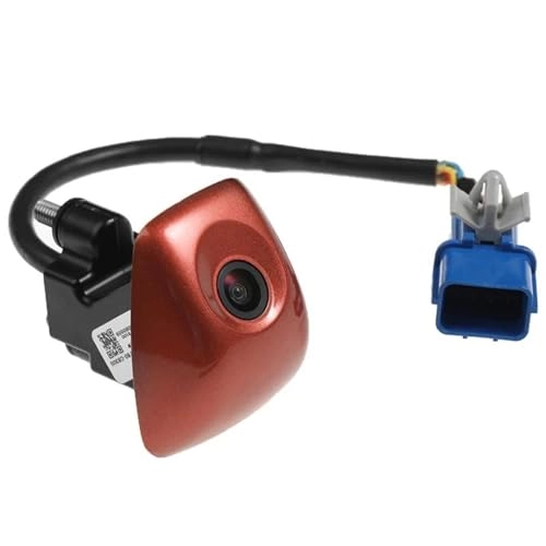 Rear View Camera - Night vision