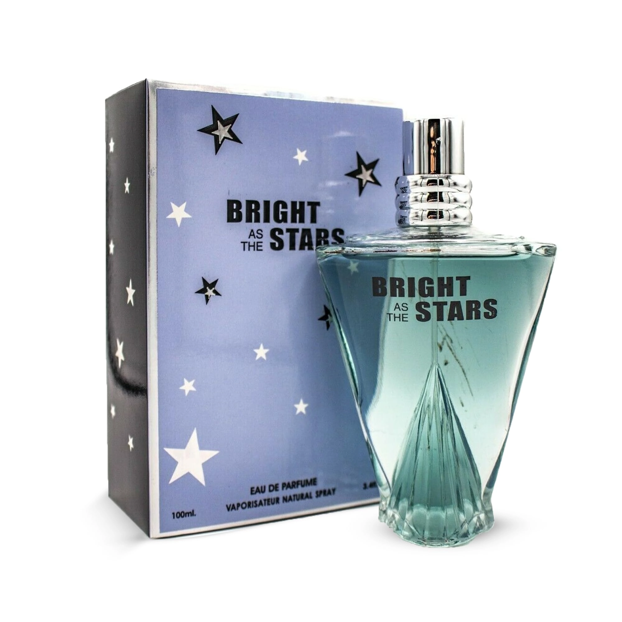 AFLUXE Bright As The Stars - Eau de Parfum 6.8 Fluid Ounces