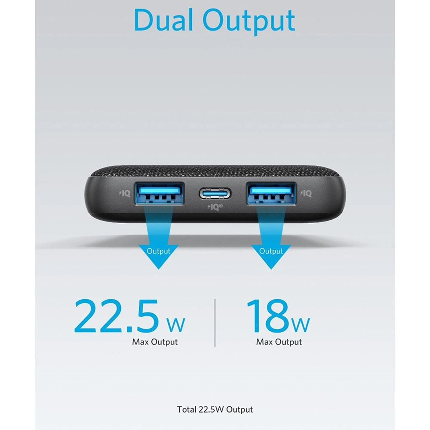 A1248H11 - 10000mAh 20W