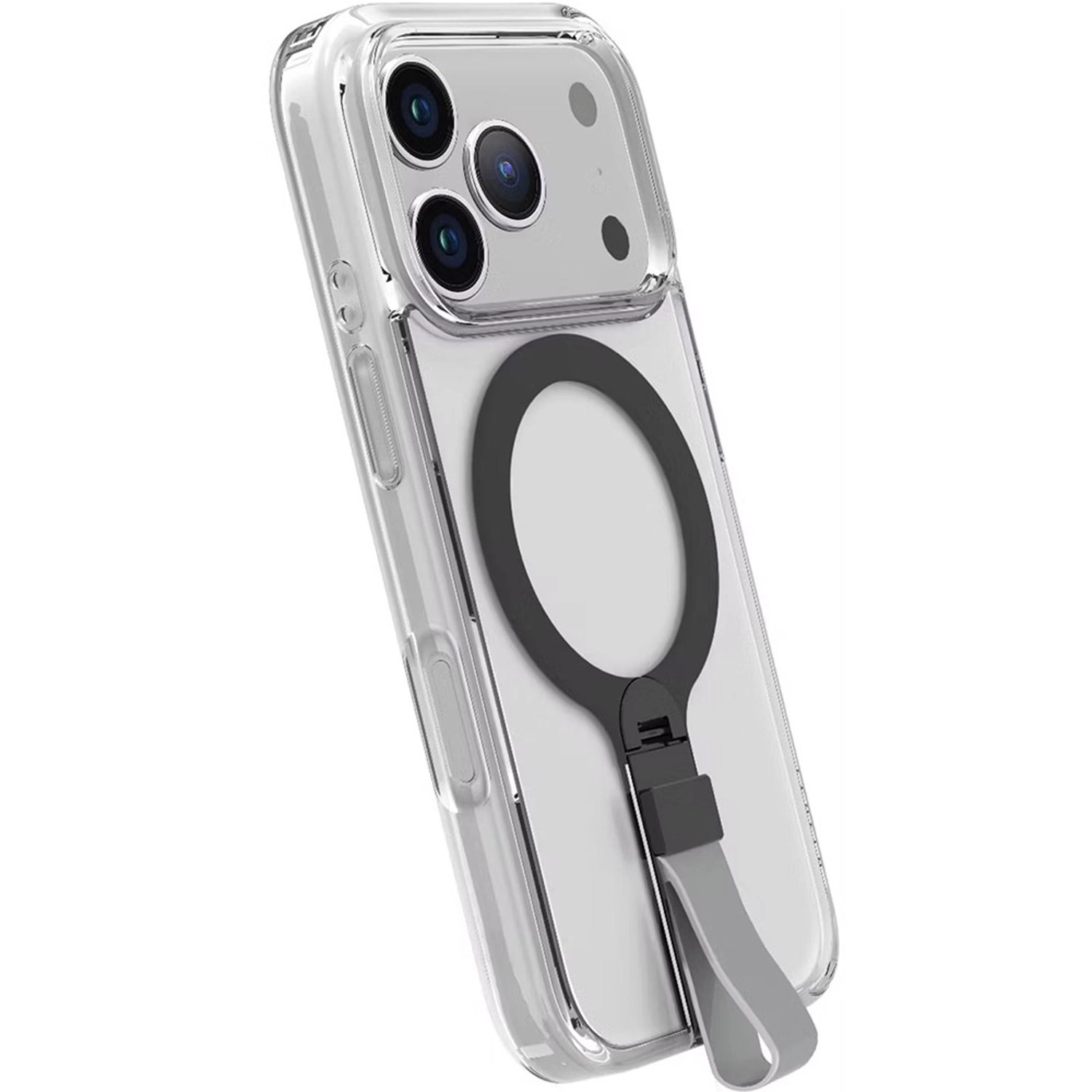 Spira Grip Case with MagSafe for iPhone 17 Pro