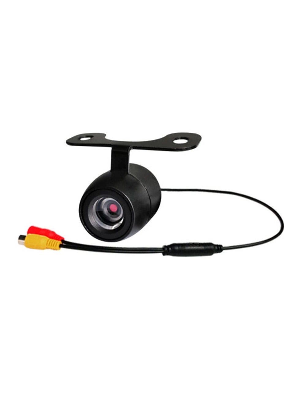 HD reversing camera with light - night vision 720*480 pixels