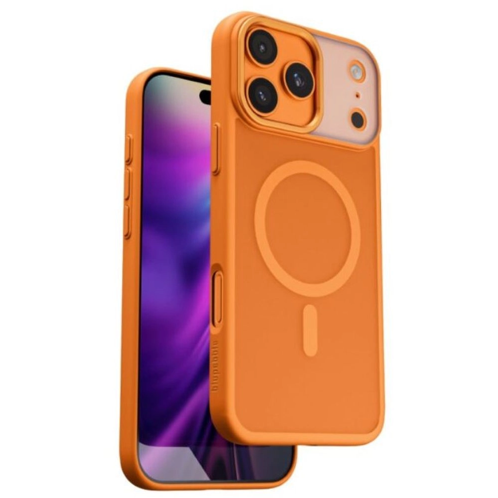 Urbangrip Case with MagSafe for iPhone 17 Pro Max