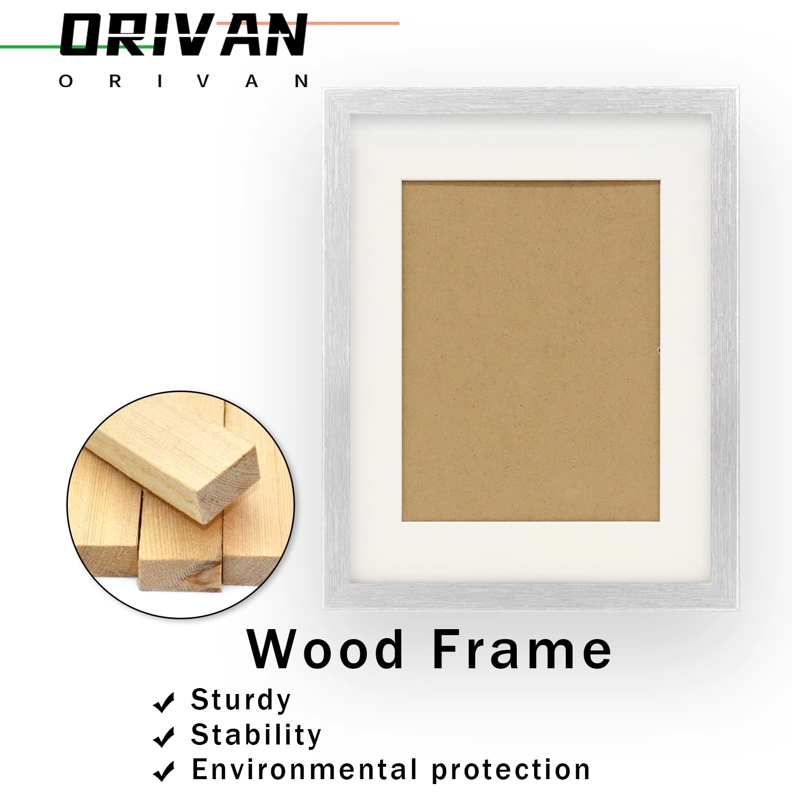 Picture Frame - 11x14