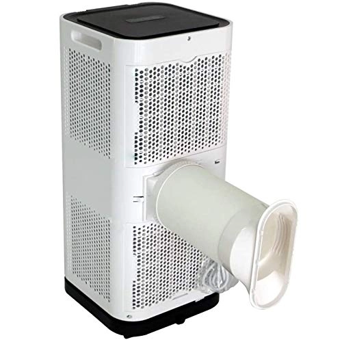 Portable Air Conditioner - 9000BTU Window Kit Remote Control