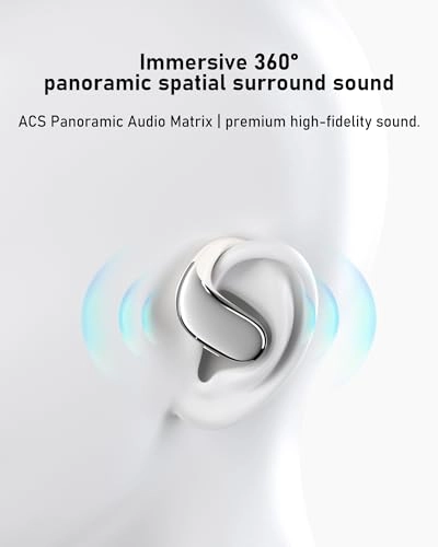 L1 Wireless Earbud