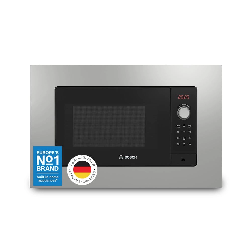 Bosch Series 2 BEL653MS3M