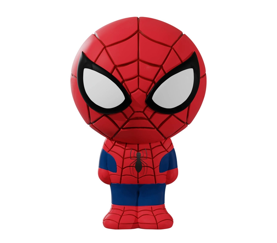 EOLO Marvel Foamate Slow Rising Figure Toy - Spiderman (37313669-SLR902_SP)