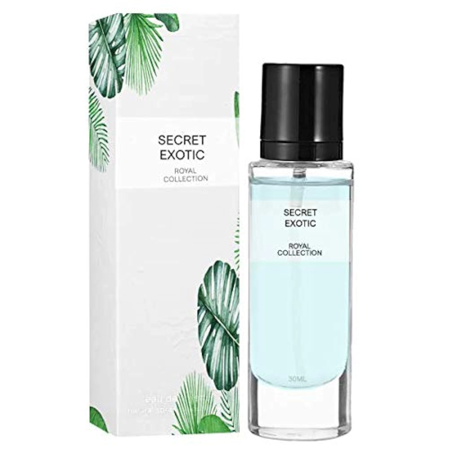 TSZ Secret Exotic Eau de Parfum - 30ml