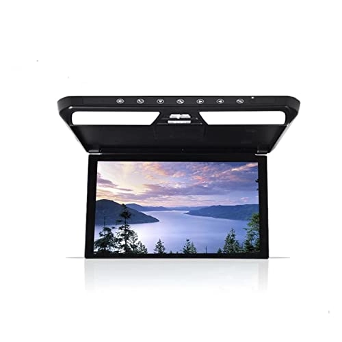 Headrest Display - 10.1 Inch