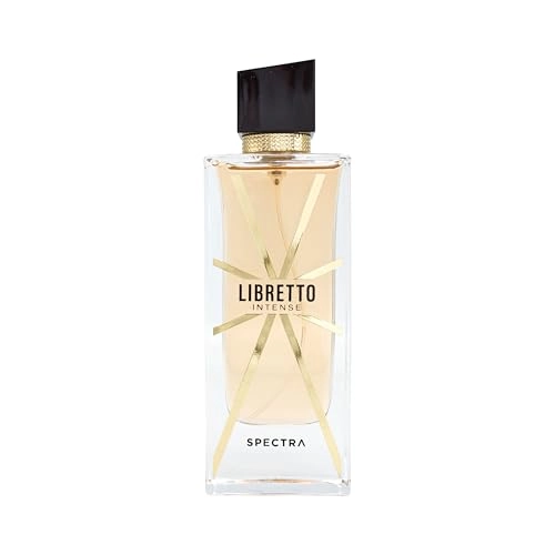 Libretto Intense Eau de Parfum - 80 ml