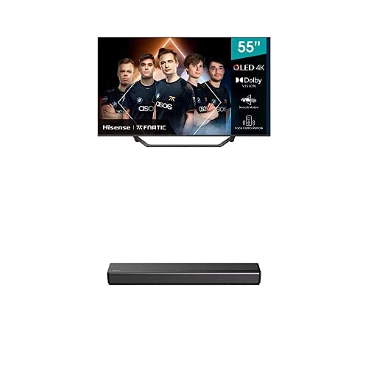 55A7Gqe - 55 inch