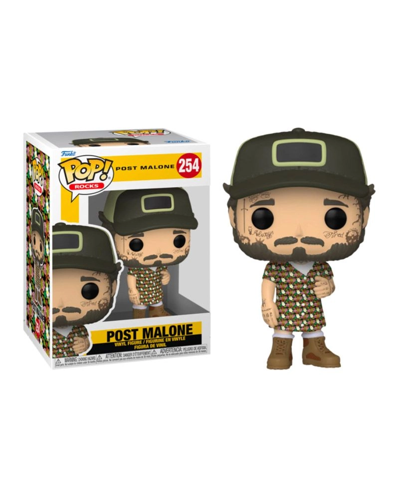 POP! Post Malone
