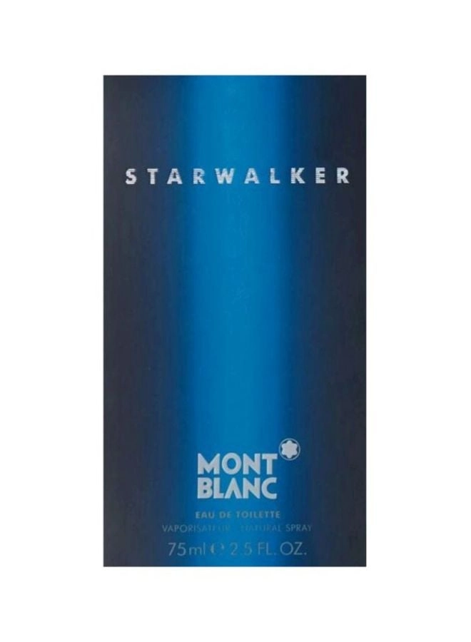 Starwalker Eau de Toilette 75 ml