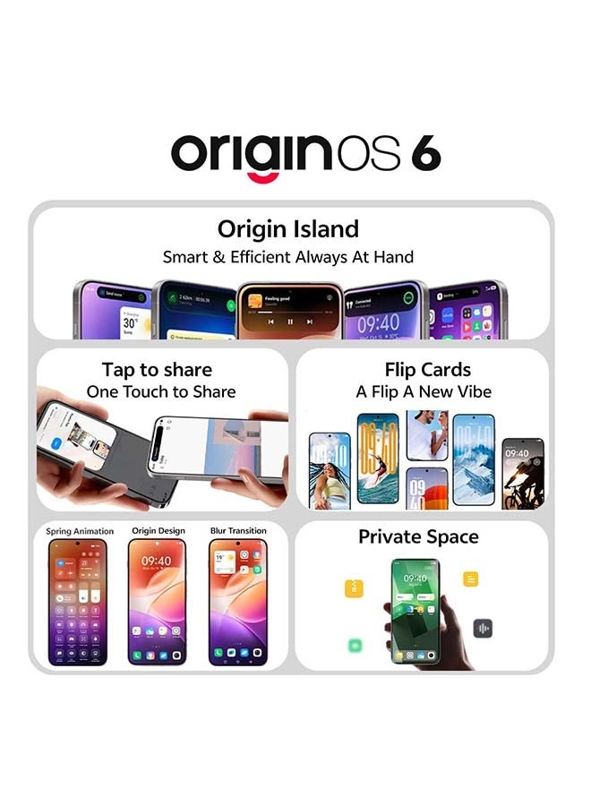 X300 Pro - 16GB 512GB + Magnetic Case + TWS Air