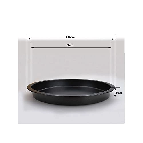 BBQ Needle - 5-piece stainless steel + Grilled Rack + Steamer + Fry Pan + Rotary Cage