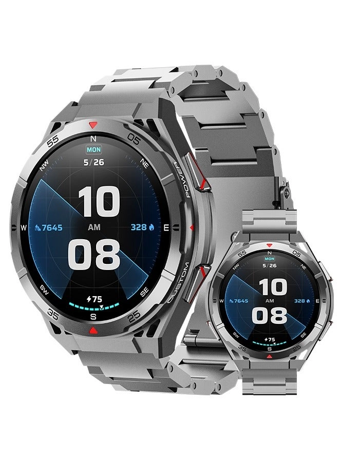 RollsTimi X2 GPS
