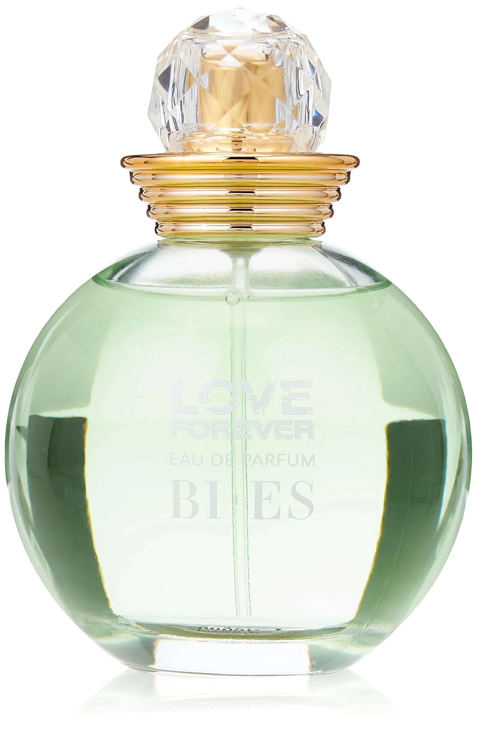 BI-ES Love Forever Green Eau de Parfum 100 ml