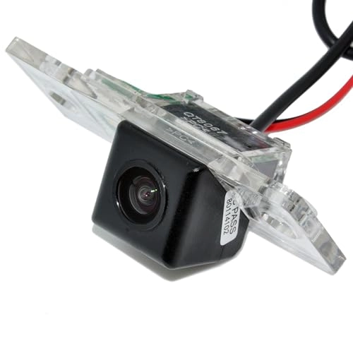 reversing camera Parking Assistance System - Night Vision Wire 720 x 570