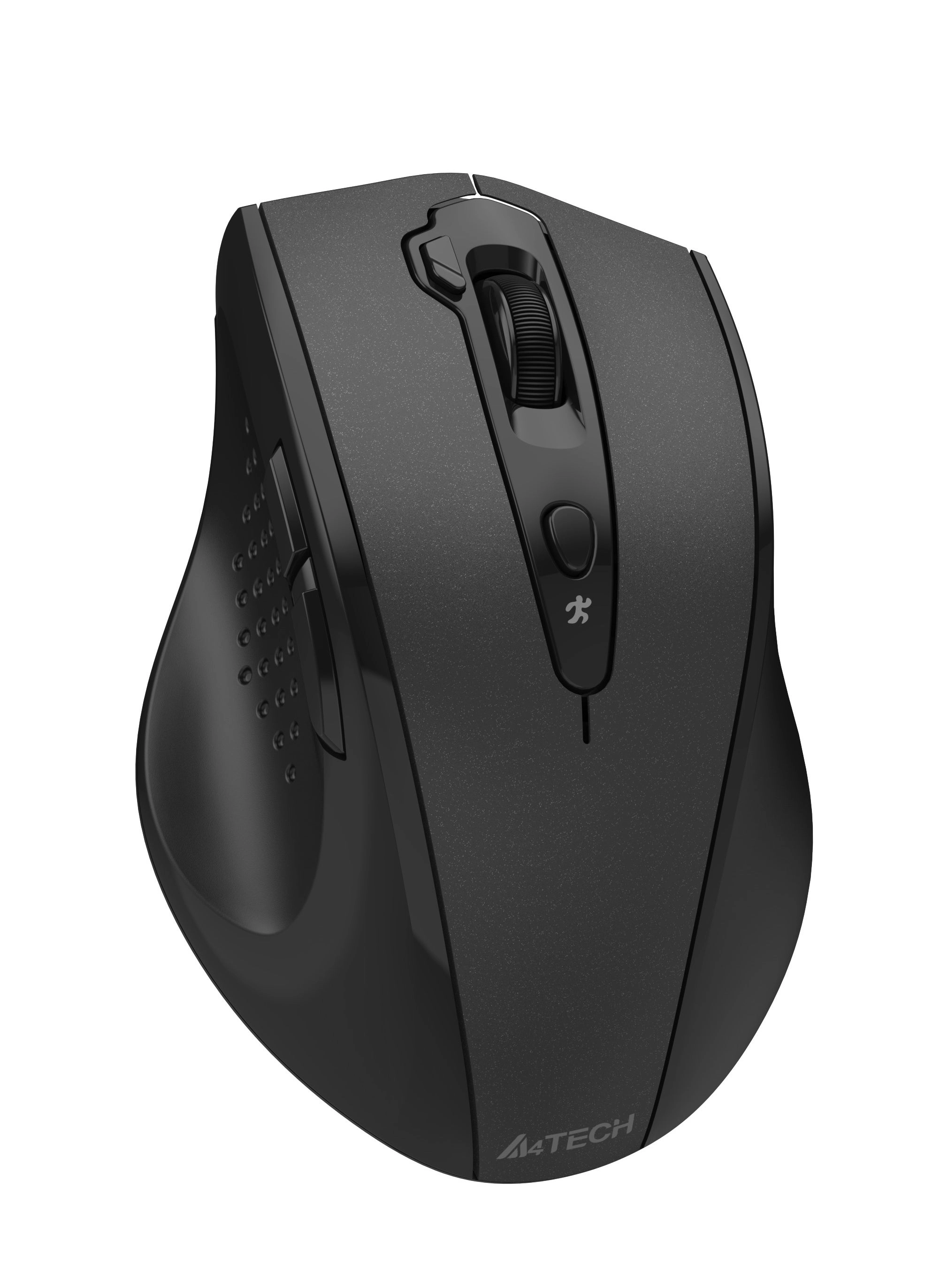 G7-810S Silent Click Mouse - Wireless