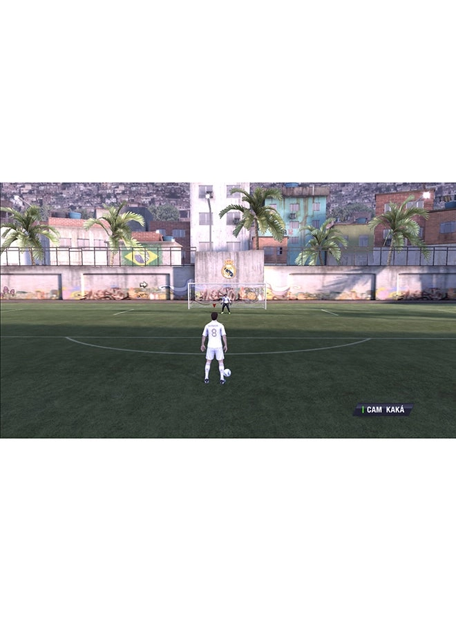 FIFA Street [Essentials Edition] | PS3