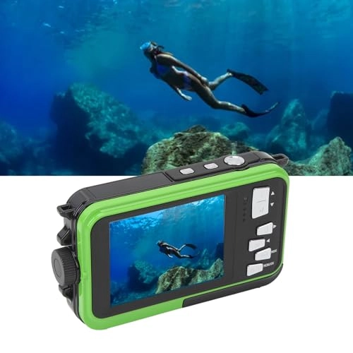 Underwater Camera - 2.7K