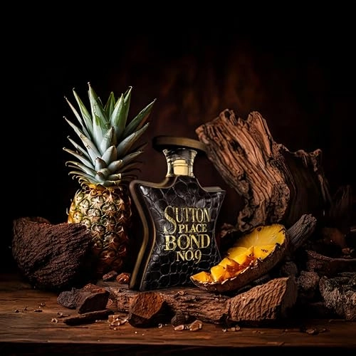 New York Sutton Place - Eau de Parfum 100ml