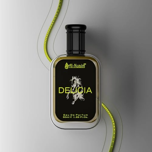 Delicia Eau de Parfum 50ml