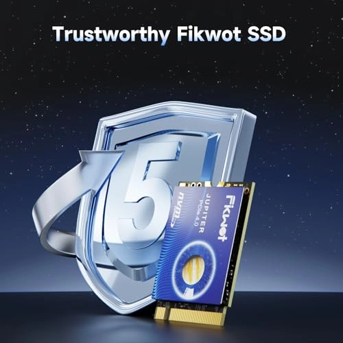 FX953 - 2TB M.2 2230