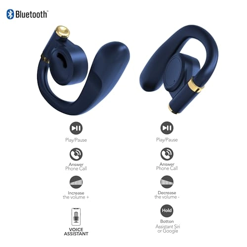 Wave-68 Wireless Earbud
