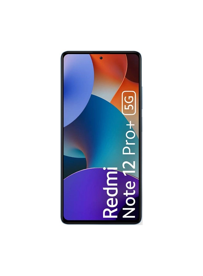 Redmi Note 12 Pro+ - 8GB 256GB