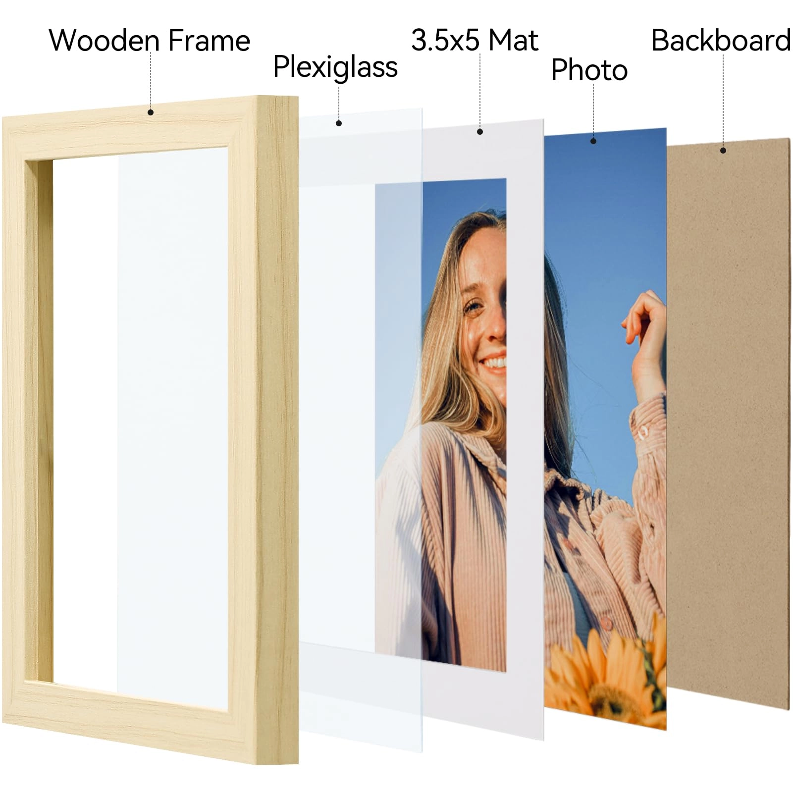 Picture Frame - 4x6 1