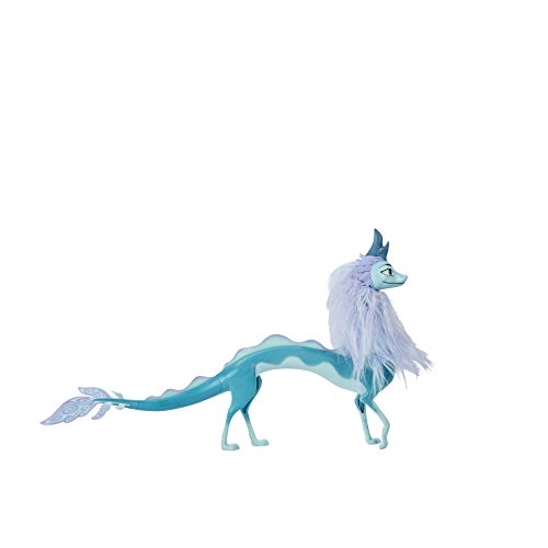 Raya And The Last Dragon - Sisu