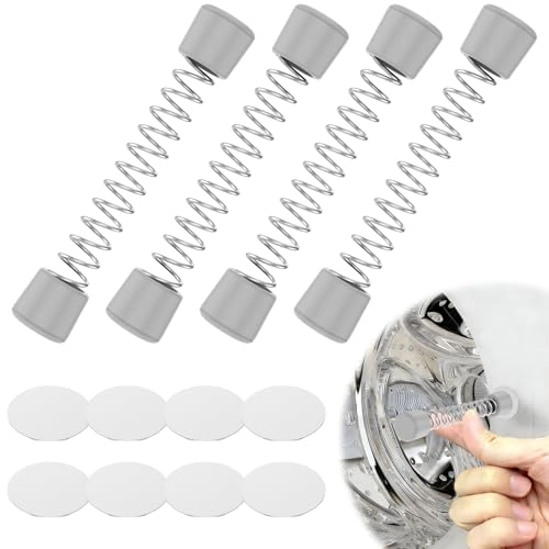 Magnetic Front Loader Wash Door Support - Suitable for most household appliances such as washing machines, dryers and dishwashers