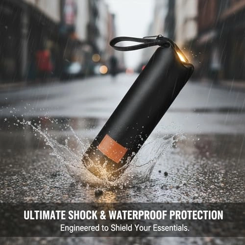 Travel Case for Portable Coffee Maker