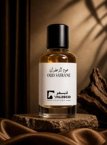 Oud Safrane Eau de Parfum 50ml