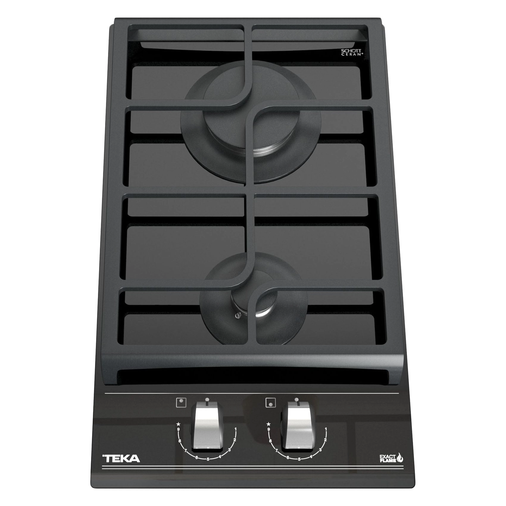 GZC 32300 Gas hob
