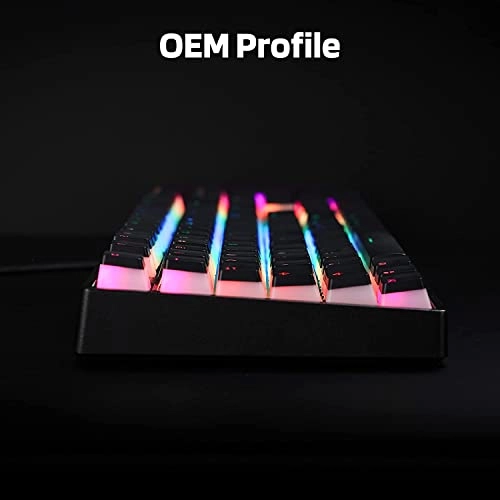 108-PODDING-KEYCAPS - US RF