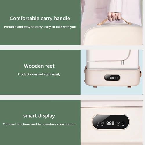 Clothes care machine