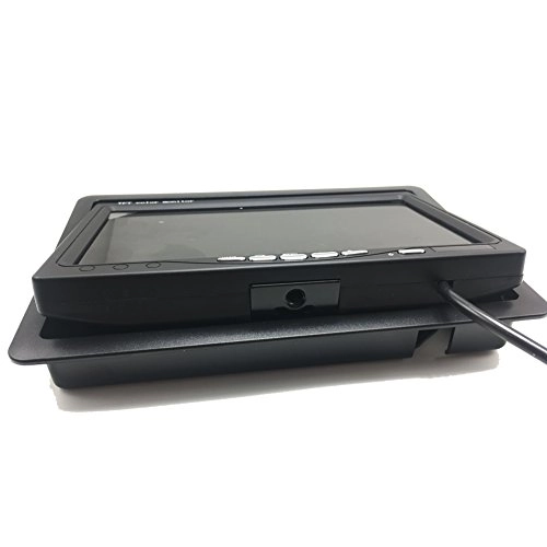 TFT LCD Monitor - 7 Inches