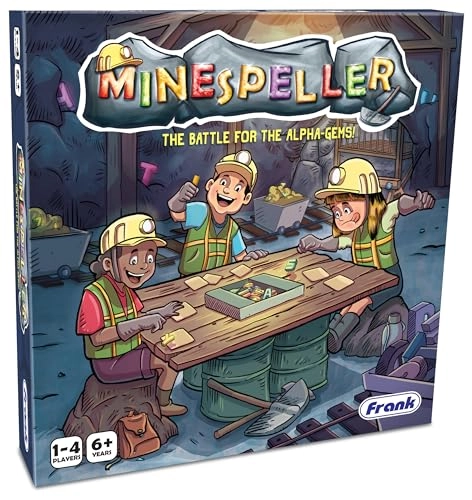 Minespeller