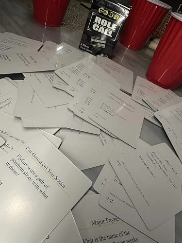 Role Call - English 1 Adult