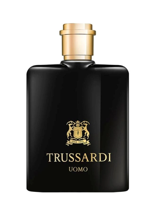 Trussardi Uomo - Eau de Toilette 50 ml