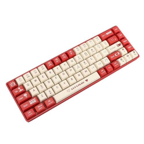 Mechanical Gaming Keyboard - Wired