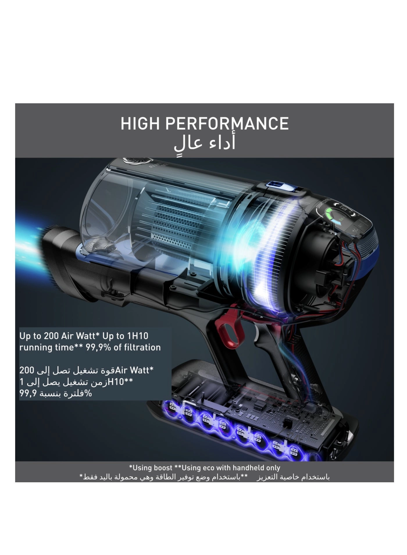 TY99C0HO - 2-IN-1 1h10 minutes